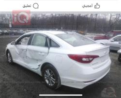 هیۆندای سۆناتا